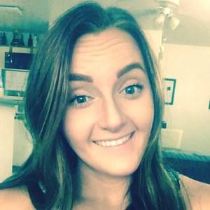 Meet your Posher, Sabrina